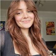 Language professional offering Spanish tutoring